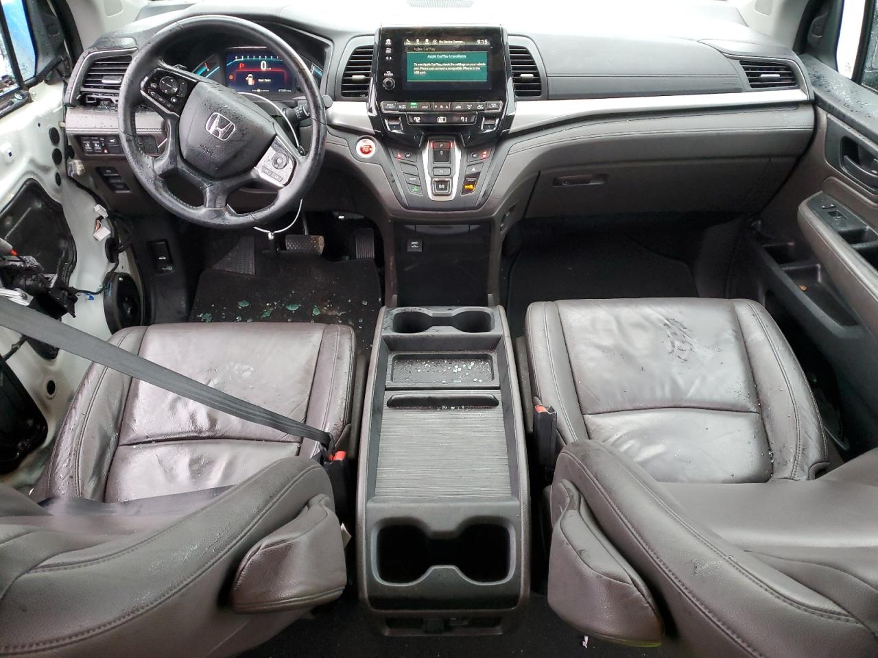 5FNRL6H72JB044913 HONDA All Models 2018