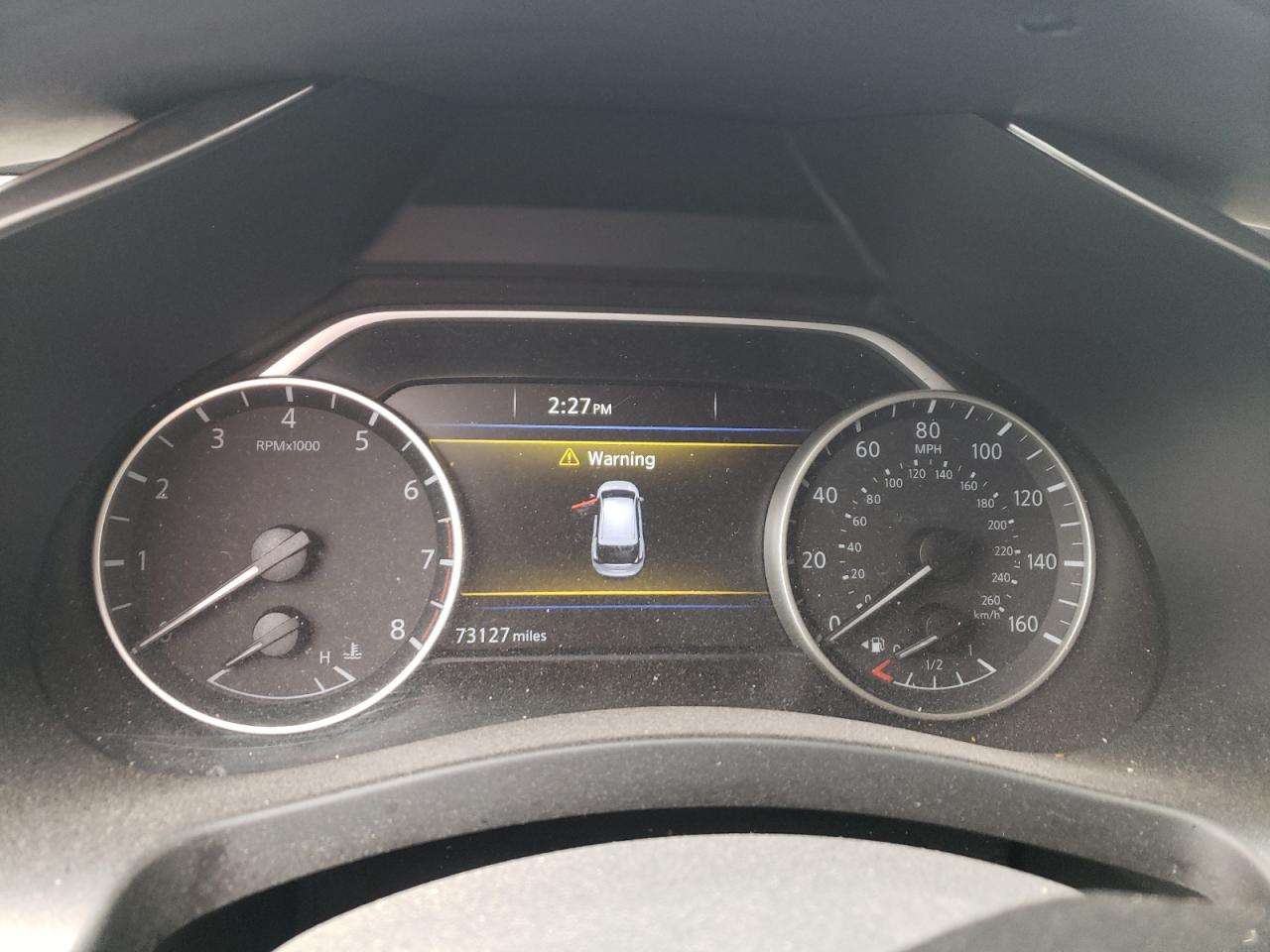 5N1AZ2MG4GN141398 NISSAN MURANO 2016