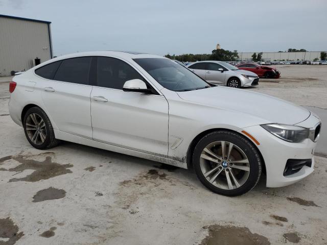 2018 BMW 330 XIGT WBA8Z9C51JB219802