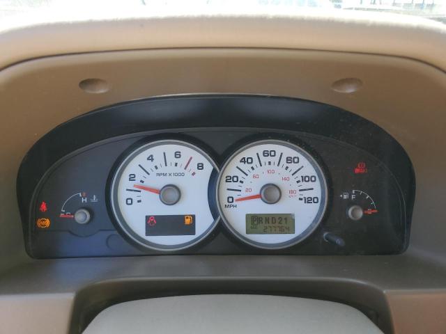 2005 Ford Escape Xlt VIN: 1FMYU93115KA55161 Lot: 48878954