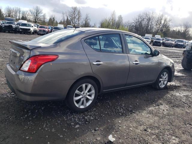 2015 Nissan Versa S VIN: 3N1CN7AP7FL888991 Lot: 48862724