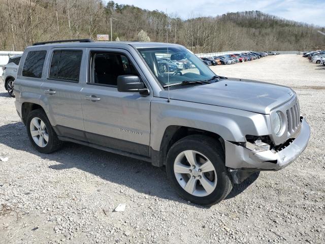 2016 JEEP PATRIOT LA - 1C4NJRFB6GD664161