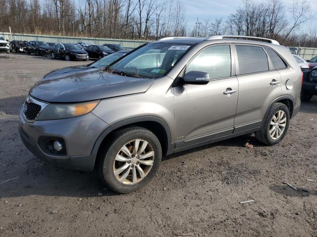 2011 KIA SORENTO