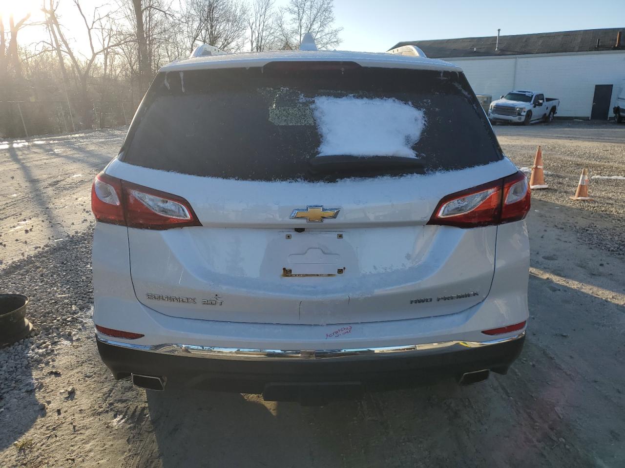 3GNAXYEX3LS506365 CHEVROLET EQUINOX 2020