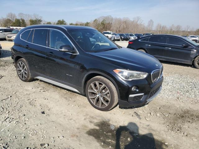 VIN WBXHT3C34H5F70413 2017 BMW X1, Xdrive28I no.4