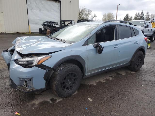 2019 Subaru Crosstrek Limited VIN: JF2GTANC7KH353839 Lot: 48337734