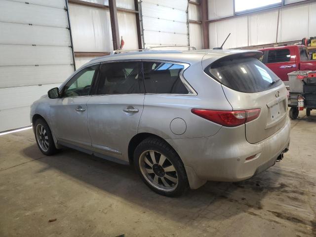 2013 Infiniti Jx35 VIN: 5N1AL0MM6DC342089 Lot: 47076484