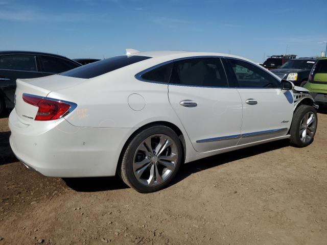 2019 BUICK LACROSSE A - 1G4ZU5SS4KU126652