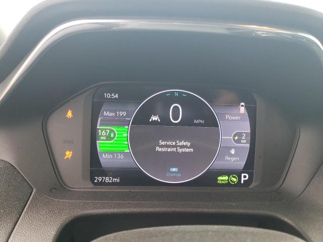 2023 CHEVROLET BOLT EV 2L - 1G1FX6S01P4113425