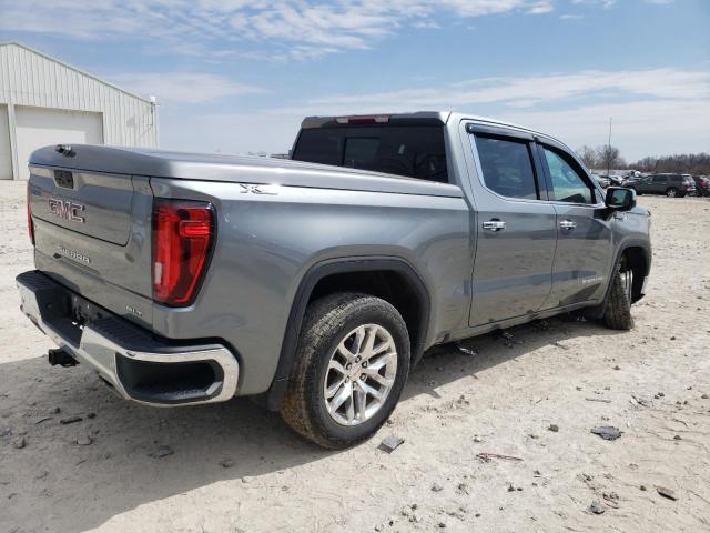 2020 GMC SIERRA CRE - 3GTU9DED1LG158261