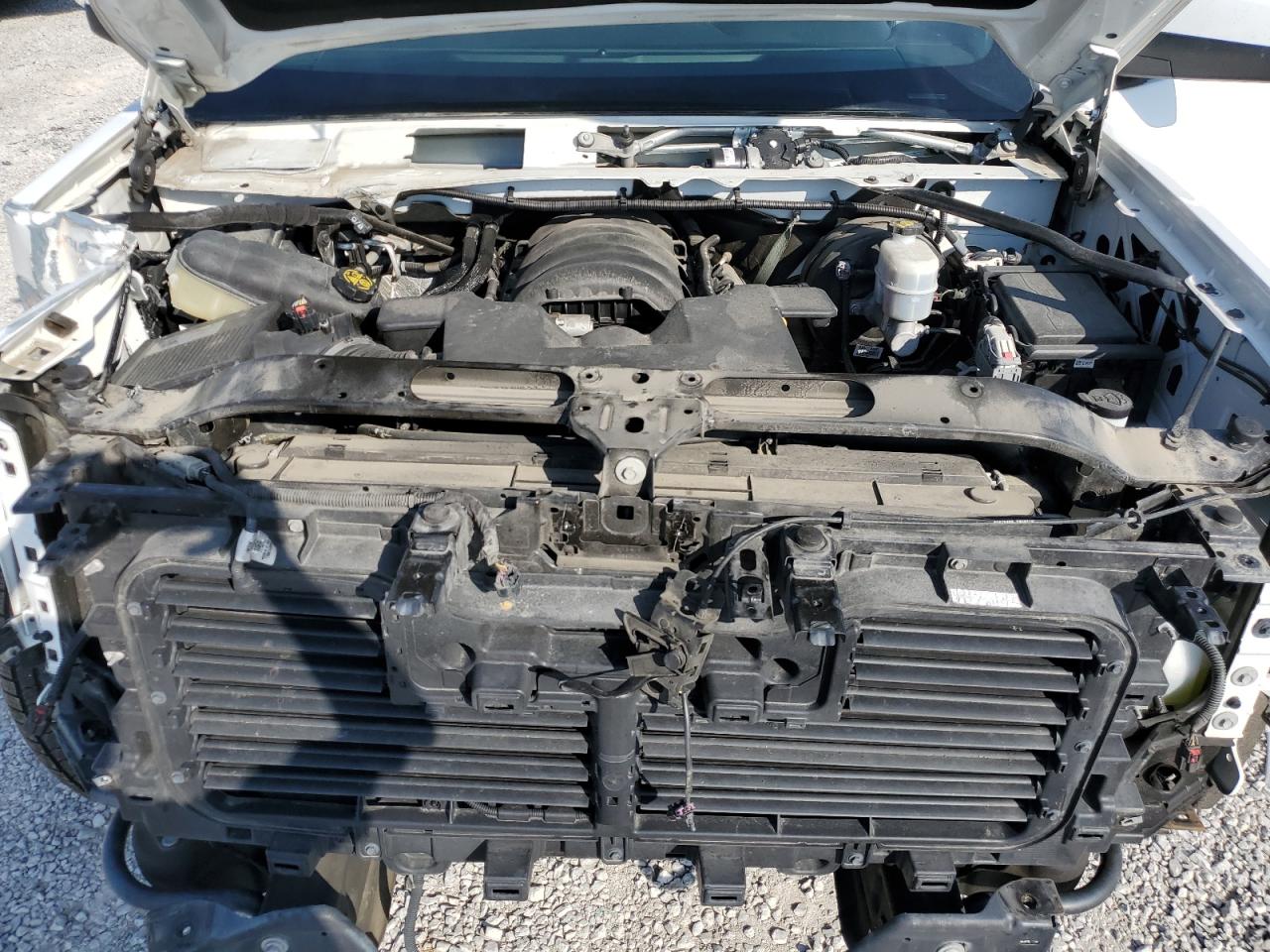 3GCUKREC3JG474413 CHEVROLET ALL Models 2018