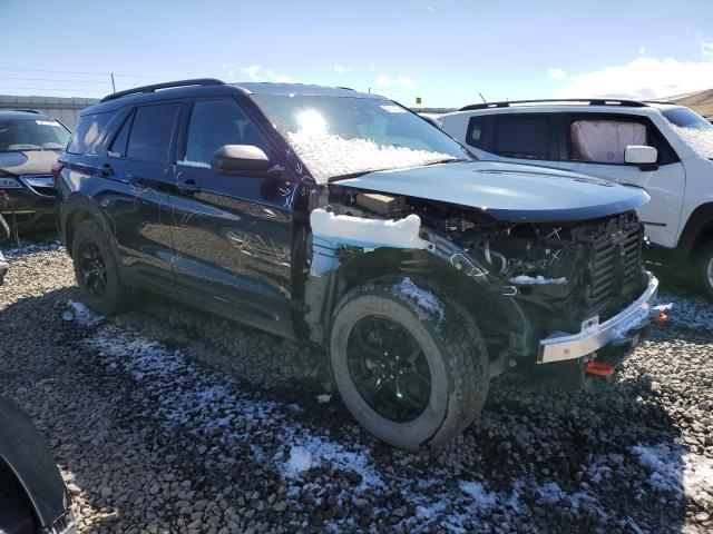 2022 Ford Explorer Timberline VIN: 1FMSK8JH1NGB66219 Lot: 48164184