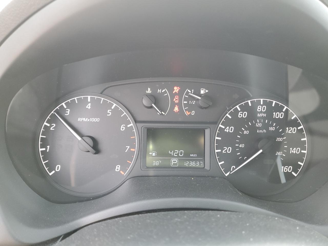 3N1AB7AP6HY214109 NISSAN SENTRA 2017