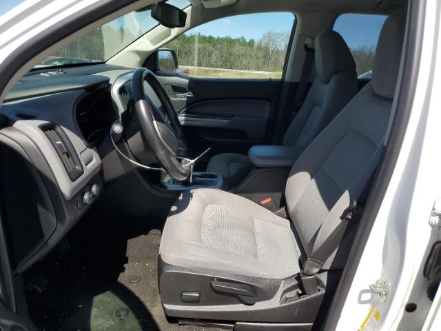 2017 CHEVROLET COLORADO L - 1GCGTCENXH1180816