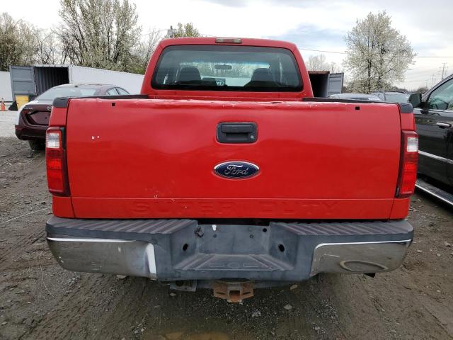 1FTSX2BR2AEA02963 | 2010 Ford f250 super duty