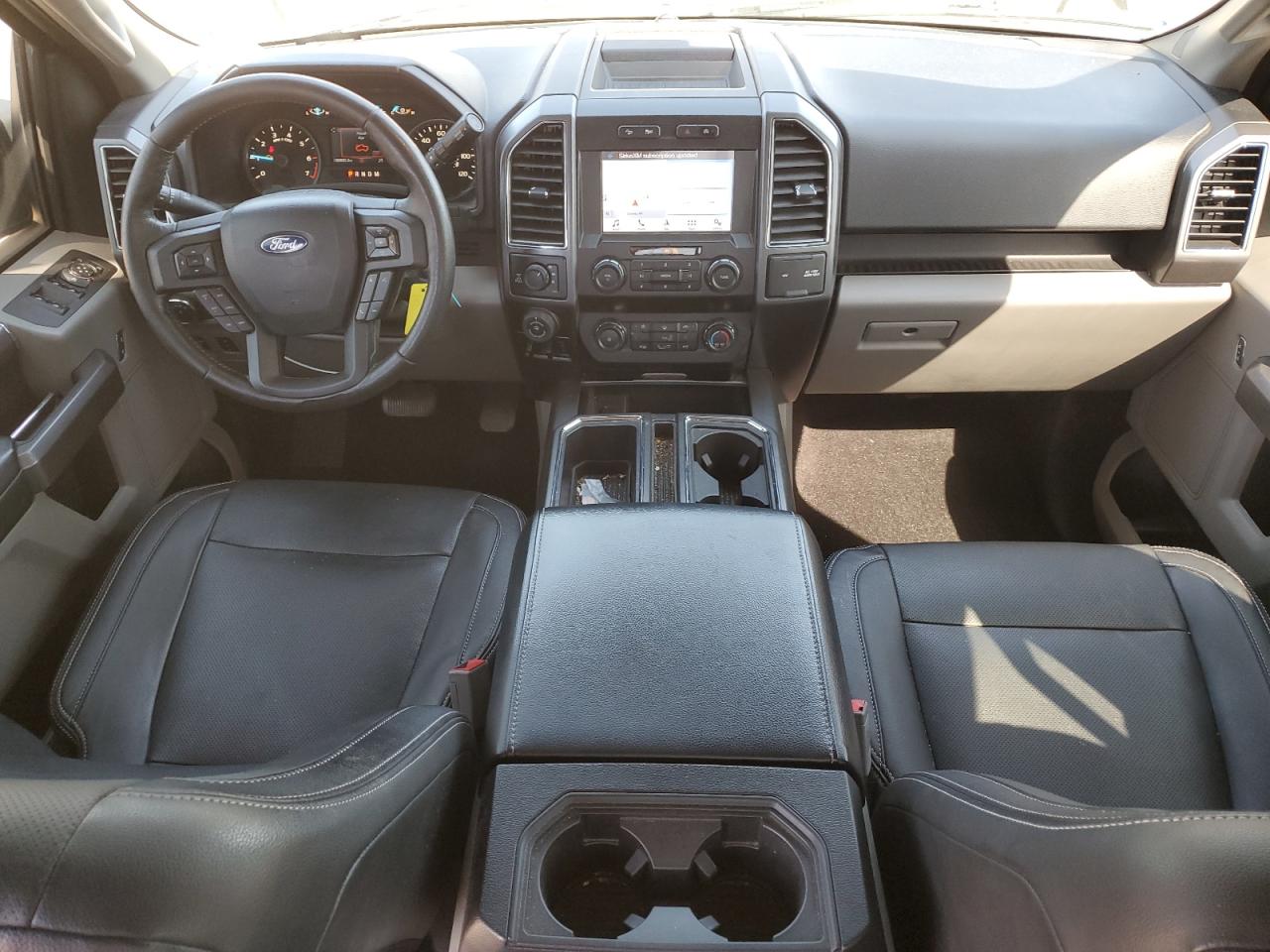 1FTEW1E53KKD22511 FORD F-150 2019