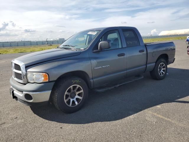 2003 Dodge Ram 1500 St VIN: 1D7HA18N43S279408 Lot: 50852124