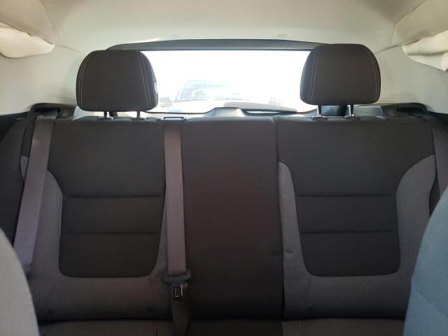 2021 Chevrolet Trailblazer Fwd Lt VIN: KL79MPSL0MB037360 Lot: 43440753