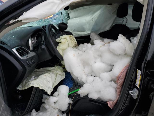 2020 Dodge Journey Se VIN: 3C4PDCAB9LT262286 Lot: 49039464