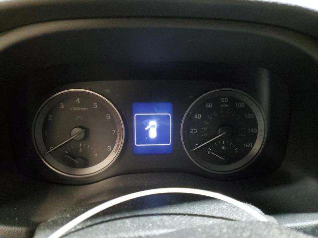 2018 HYUNDAI TUCSON VAL - KM8J3CA2XJU752890