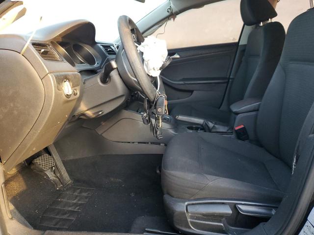 2015 VOLKSWAGEN JETTA BASE - 3VW2K7AJ8FM273435