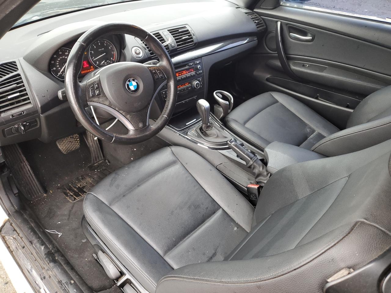 WBAUN93588VK39547 2008 BMW 135 I