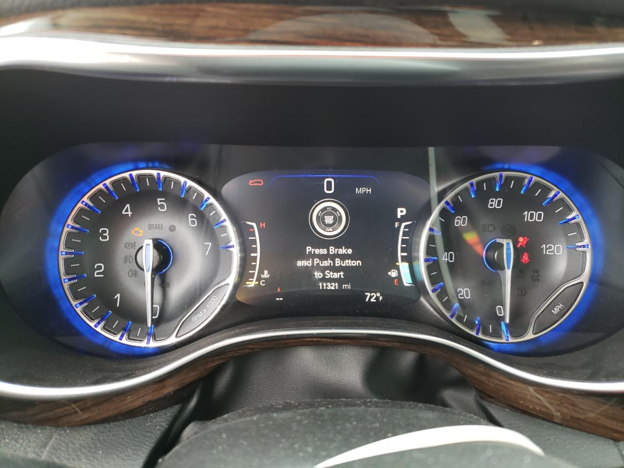 2C4RC3GG4NR175156 CHRYSLER PACIFICA 2022
