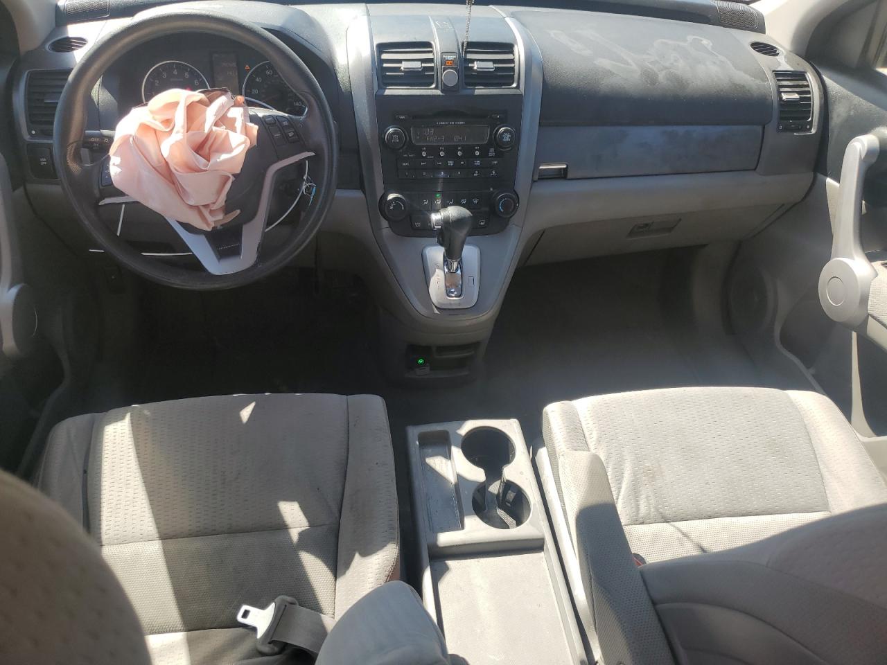 JHLRE48577C083258 2007 Honda Cr-V Ex