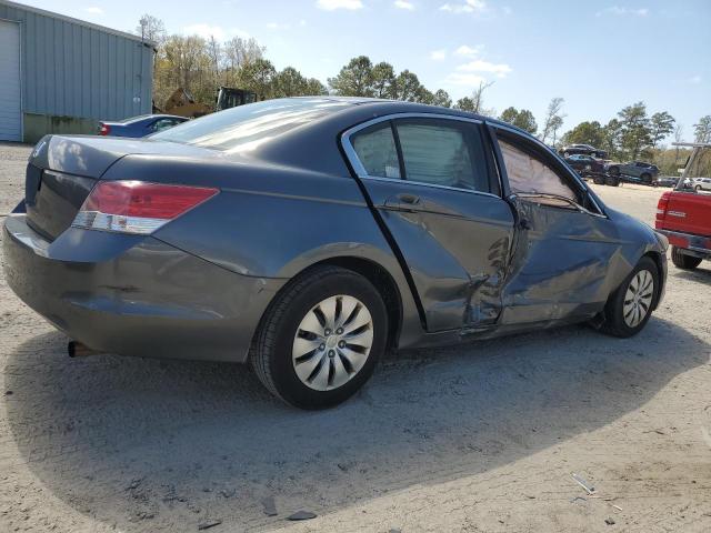 2010 Honda Accord Lx VIN: 1HGCP2F34AA031769 Lot: 48154334