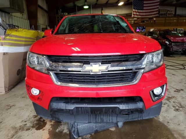 2018 CHEVROLET COLORADO L - 1GCGSCEN0J1234875