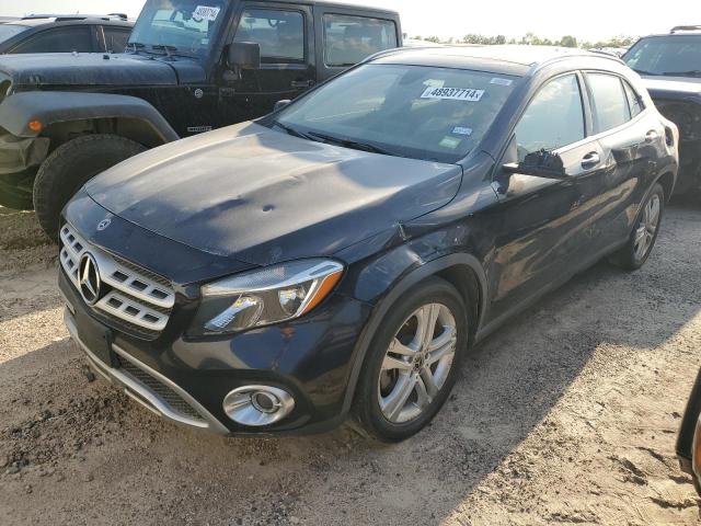 VIN WDCTG4GB5JJ447534 2018 Mercedes-Benz GLA-Class,... no.1