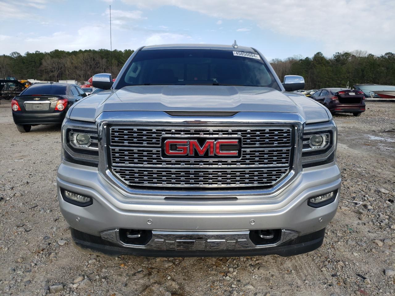 3GTU2PEJ5HG451406 2017 GMC Sierra K1500 Denali