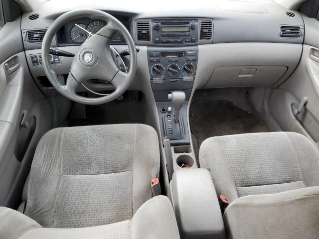 JTDBR32E552052812 2005 Toyota Corolla Ce