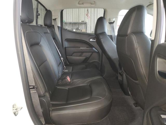 2020 CHEVROLET COLORADO Z 1GCGTEEN1L1132576