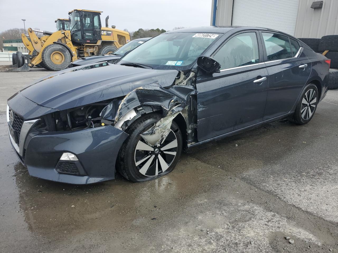 1N4BL4DV1MN411547 NISSAN ALTIMA 2021