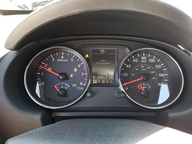 2015 NISSAN ROGUE SELE - JN8AS5MT5FW664644