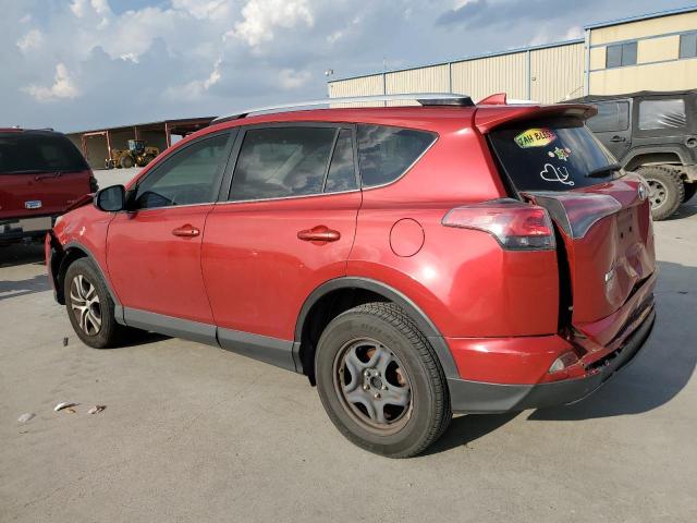 2016 Toyota Rav4 Le VIN: JTMZFREV5GJ095531 Lot: 45748584