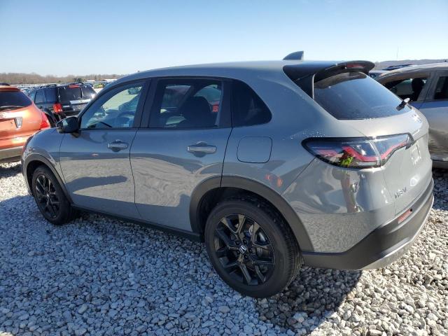 2024 Honda HR-V - Image 2