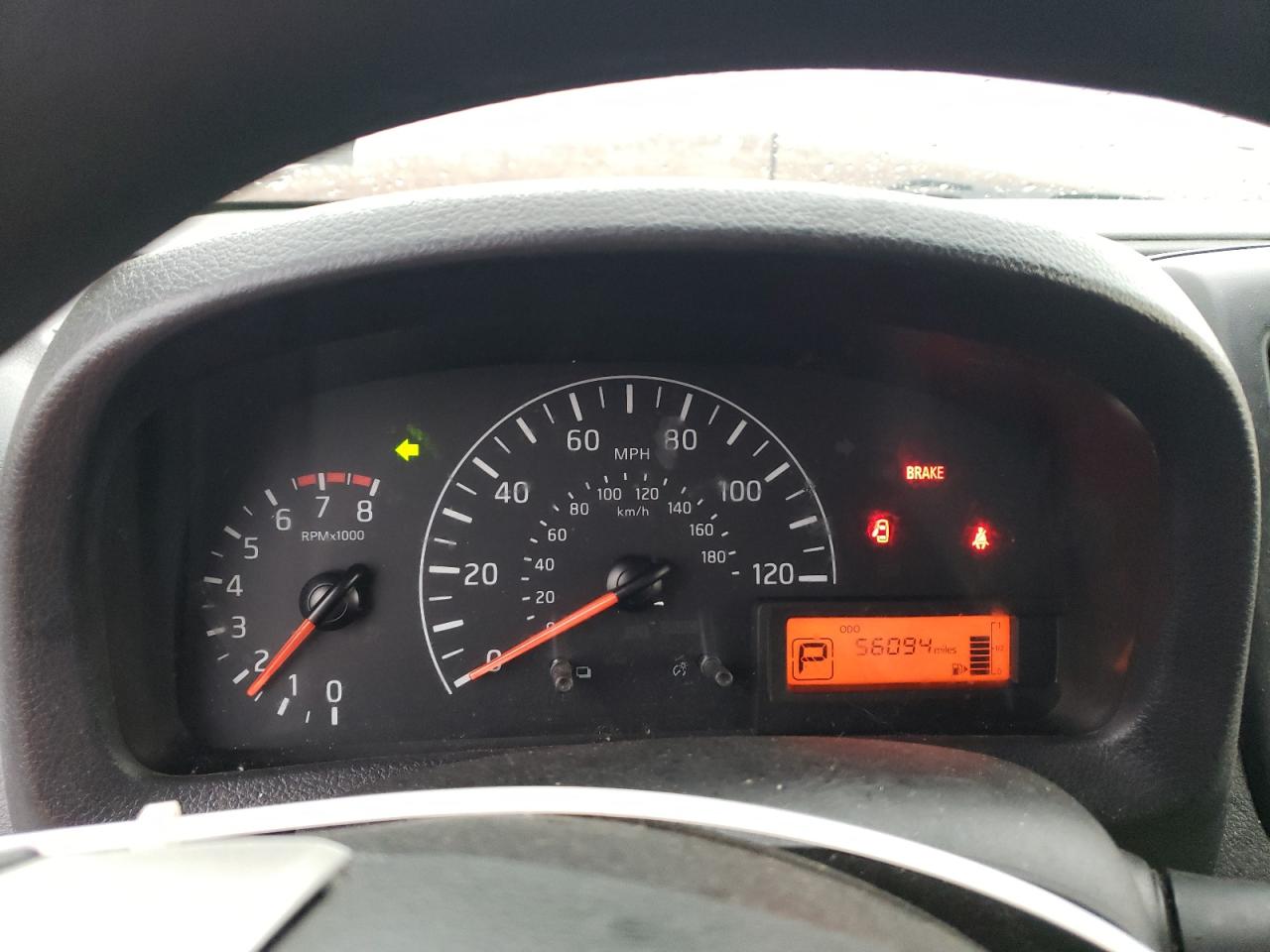 3N6CM0KN8MK697102 NISSAN NV 2021