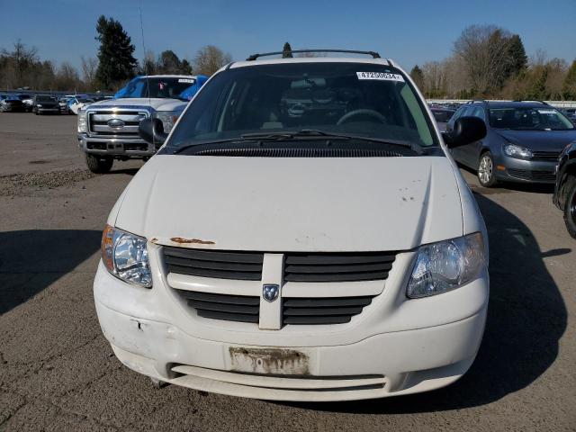 1D4GP23R56B632363 | 2006 Dodge grand caravan c/v