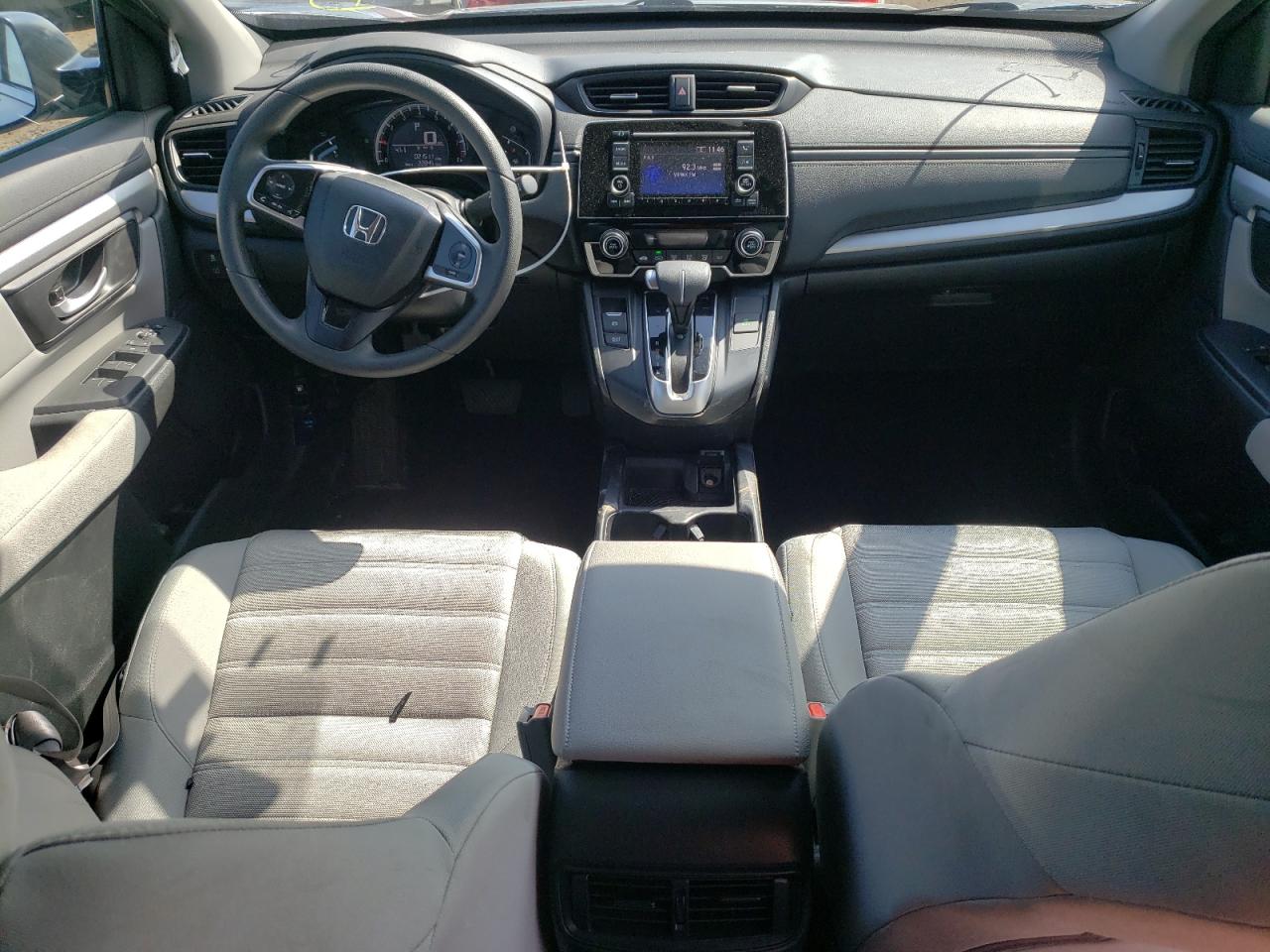 2HKRW6H30JH216183 HONDA CRV 2018