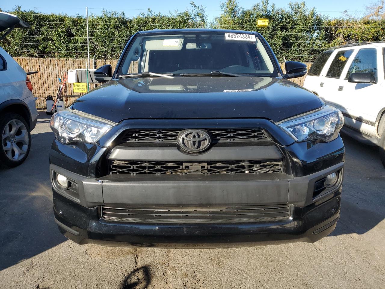 JTEBU5JR2G5310456 2016 Toyota 4Runner Sr5/Sr5 Premium