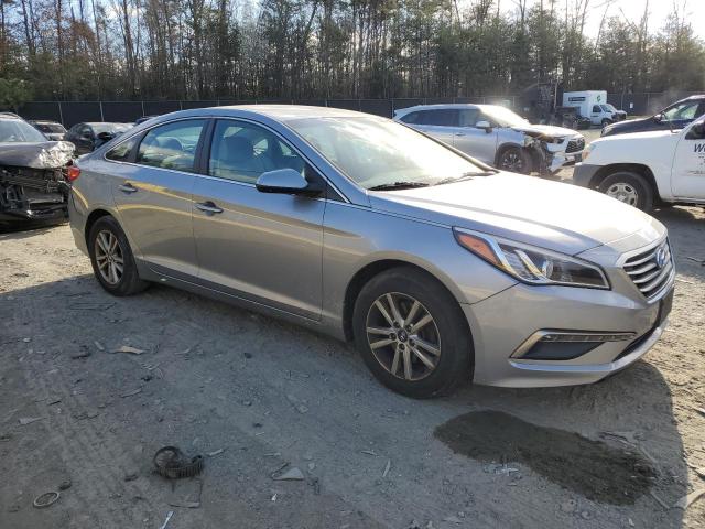 2015 Hyundai Sonata Se VIN: 5NPE24AF3FH129873 Lot: 39246440