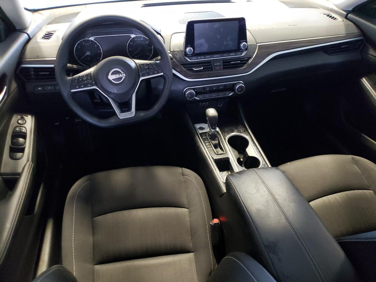 1N4BL4DV9RN322347 2024 Nissan Altima Sv