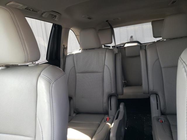 VIN 5TDDKRFH0FS087692 2015 Toyota Highlander, Limited no.10