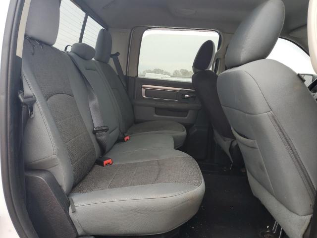 2016 Ram 1500 Slt VIN: 3C6RR7LT6GG214001 Lot: 48039294