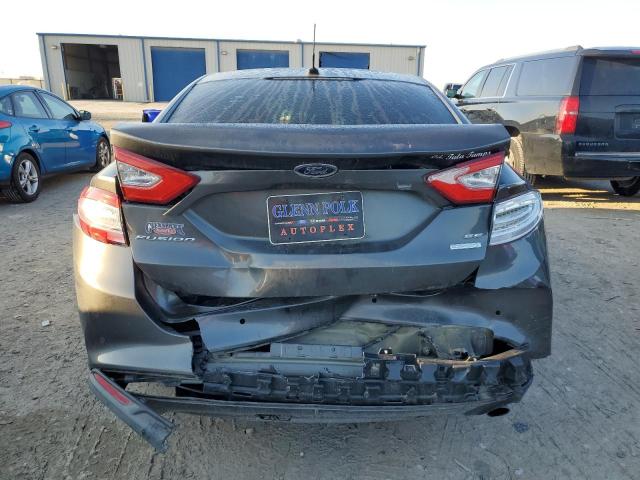2016 FORD FUSION SE - 3FA6P0HDXGR290230