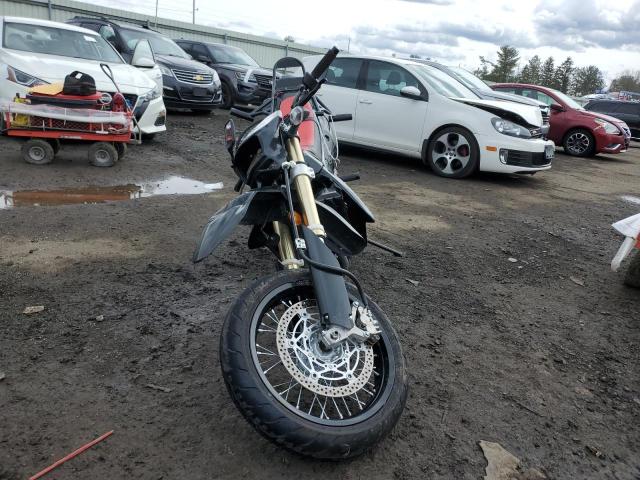 2022 SUZUKI DR-Z400 SM - JS1SK44AXN7102220