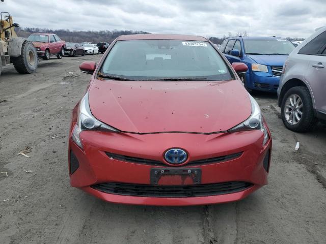 2017 TOYOTA PRIUS C FO - JTDKBRFU7H3536133
