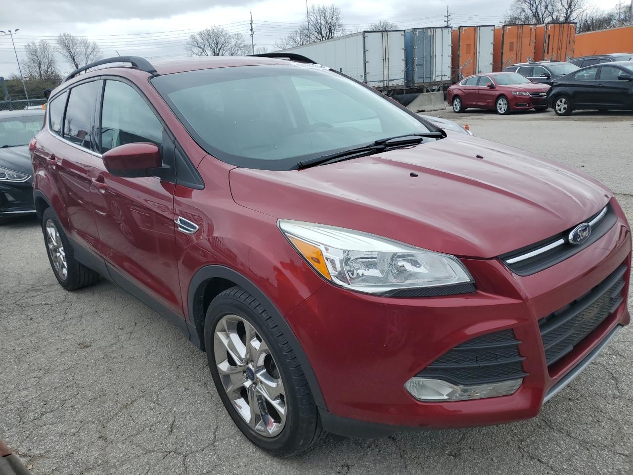 1FMCU9GX1GUB71914 FORD ESCAPE 2016